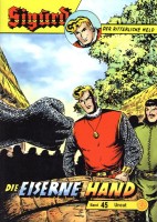 Sigurd Uncut Gb 45, Mohlberg Sigurd Uncut Gb 45, Mohlberg