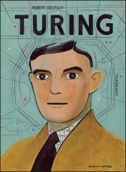 Turing - Neue Edition, Avant
