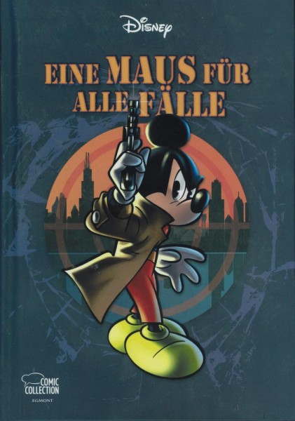Enthologien Spezial 1 - Eine Maus für alle Fälle, Ehapa
