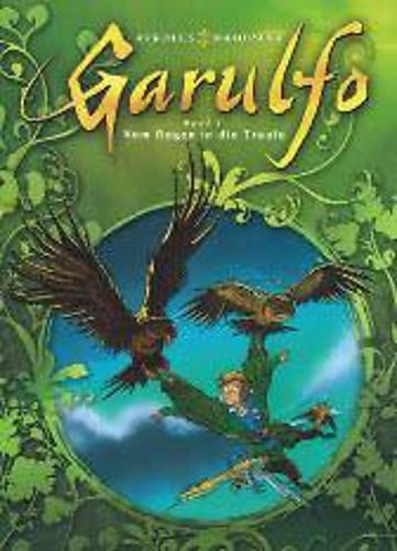Garulfo 1, Splitter