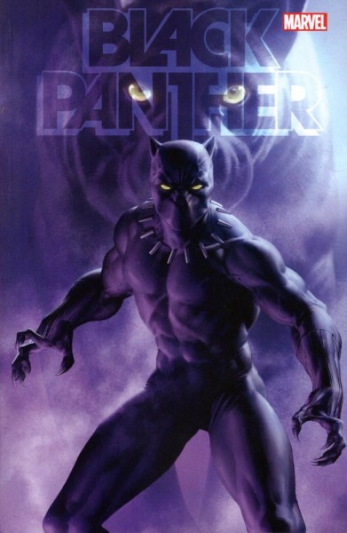 Black Panther (2022) 1 (Variant-Cover), Panini