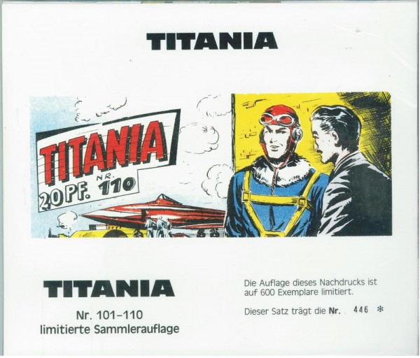 Titania 101-110 (Z0), Dargatz