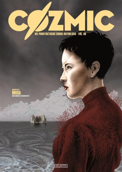 Cozmic 6, Atlantis Verlag