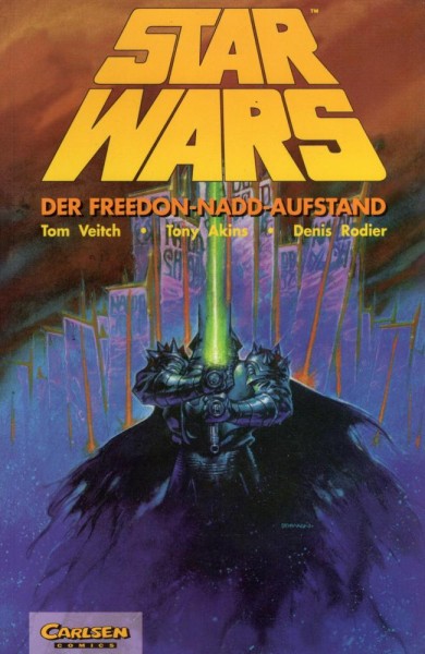 Star Wars 3 (Z0), Carlsen