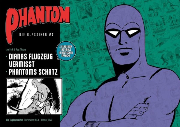 Phantom - Die Klassiker 7, Art:9