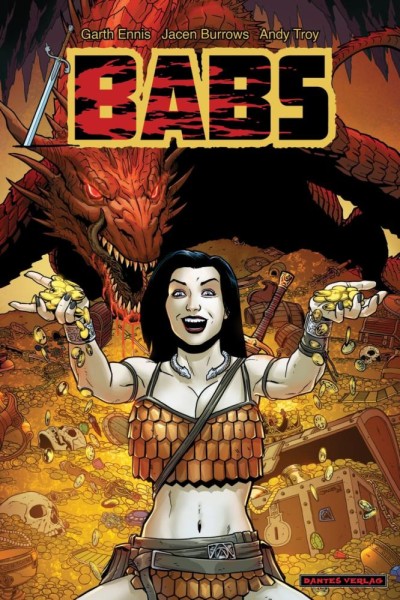Babs, Dantes Verlag