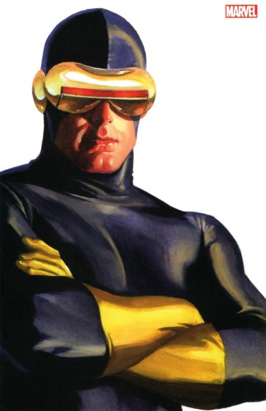 X-Men (2020) 11 (Variant-Cover), Panini