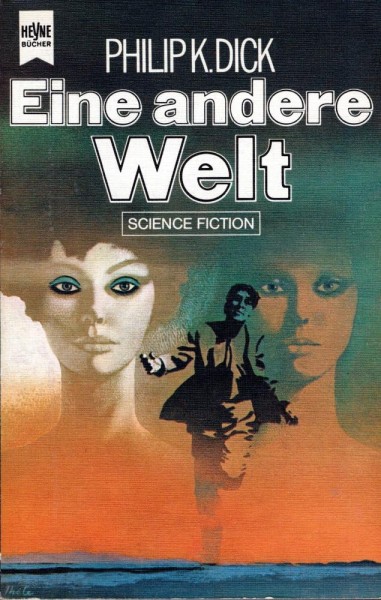 Eine andere Welt (Z0-1), Heyne