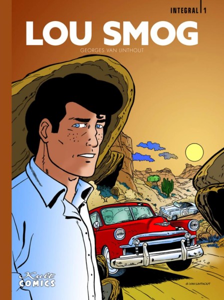 Lou Smog 1, Kult