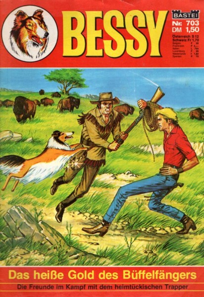Bessy 703 (Z1-), Bastei