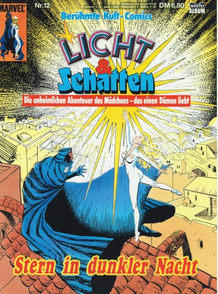 Licht & Schatten 12 (Z0), Bastei