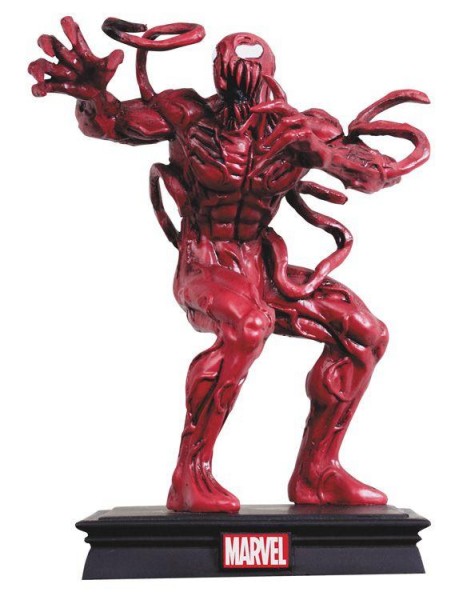 Marvel Universum Figuren-Kollektion 32 - Carnage, Panini