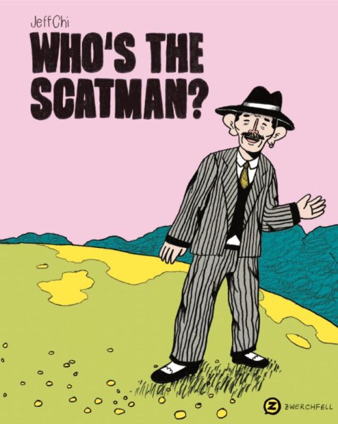 Who’s the Scatman?, Zwerchfell