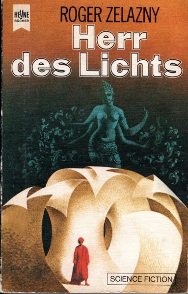 Herr des Lichts (Z0-1), Heyne