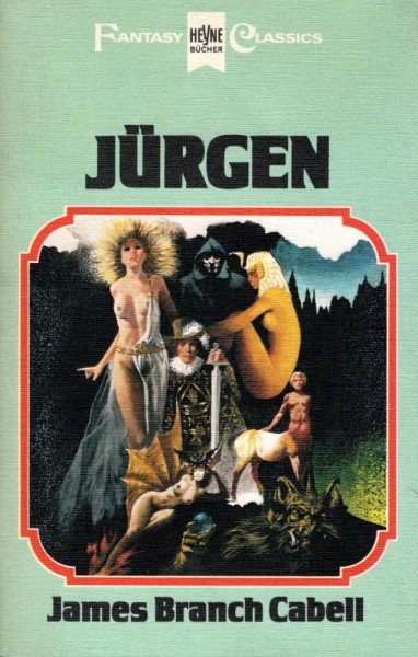 Jürgen (Z0-1), Heyne
