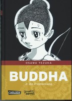 Buddha 2, Carlsen Buddha 2, Carlsen