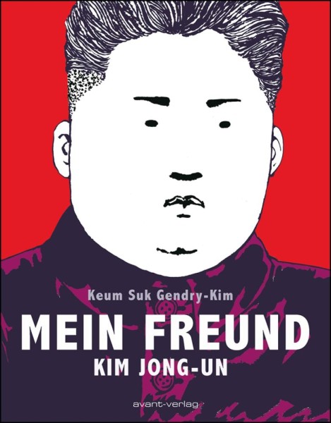 Mein Freund Kim Jong-un, Avant