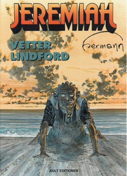 Jeremiah 21, Kult