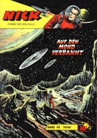 Nick Unmixed Gb 49, Mohlberg Nick Unmixed Gb 49, Mohlberg