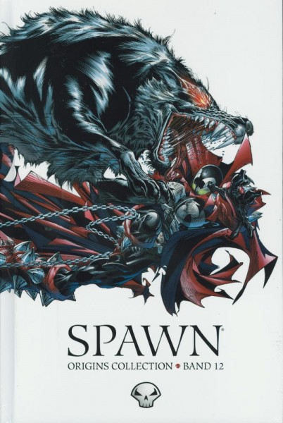 Spawn Origins Collection 12, Panini