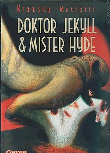 Doktor Jekyll & Mister Hyde (Z0), Carlsen