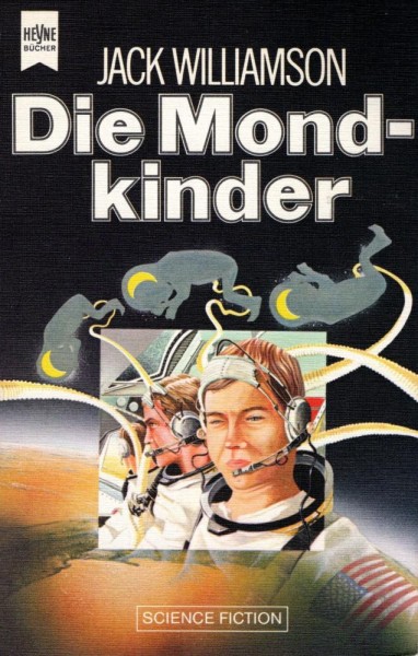 Die Mondkinder (Z0), Heyne
