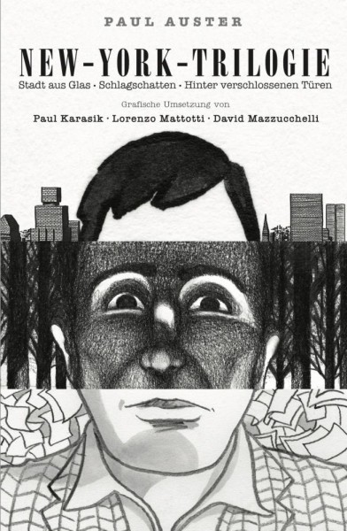New-York-Trilogie, Reprodukt