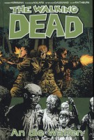 The Walking Dead 26, Cross Cult The Walking Dead 26, Cross Cult