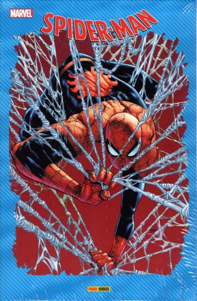 Spider-Man (2023) Sammelschuber, Panini
