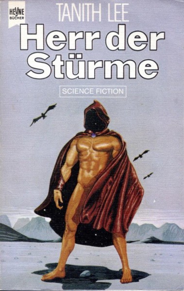Herr der Stürme (Z1), Heyne