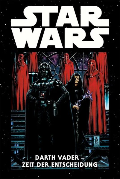 Star Wars Marvel Comic-Kollektion 15, Panini