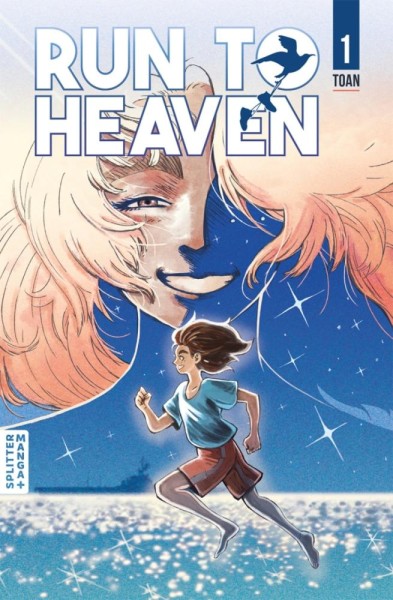 Run to Heaven 1, Splitter