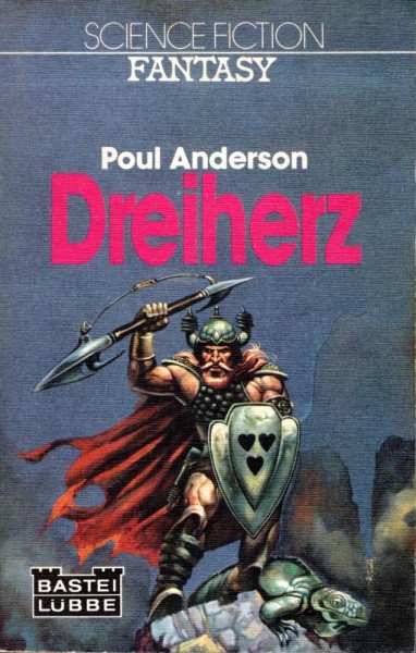 Dreiherz (Z0), Bastei
