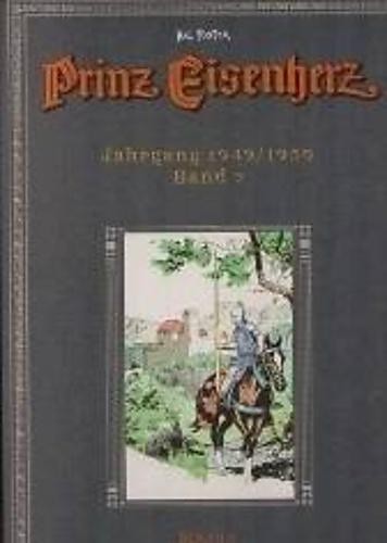Prinz Eisenherz 7, Bocola