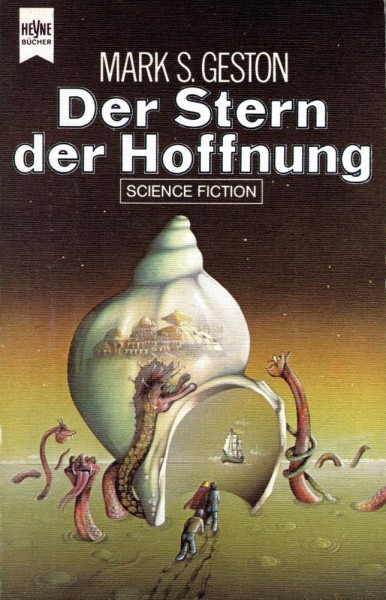 Der Stern der Hoffnung (Z0-1), Heyne