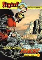 Sigurd Uncut Gb 50, Mohlberg Sigurd Uncut Gb 50, Mohlberg