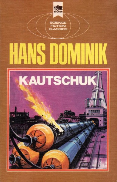 Kautschuk (Z0-1), Heyne