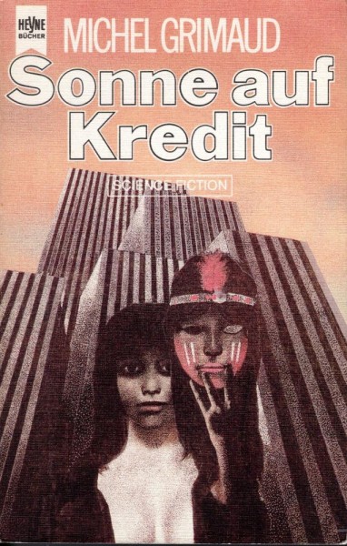 Sonne auf Kredit (Z0), Heyne