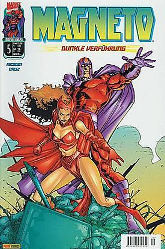 Marvel Extra - X-Men (Z0), Panini