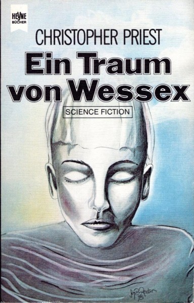 Ein Traum von Wessex (Z0), Heyne