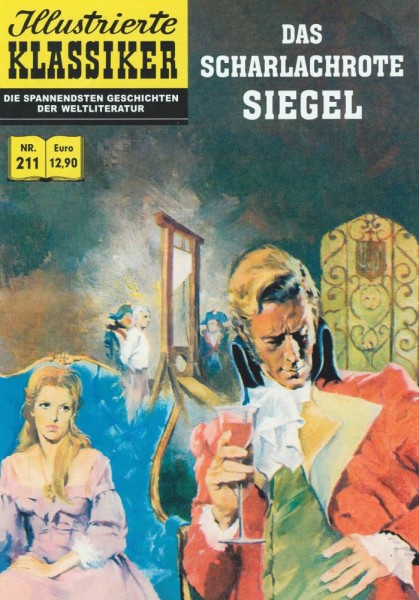 Illustrierte Klassiker 211, CCH