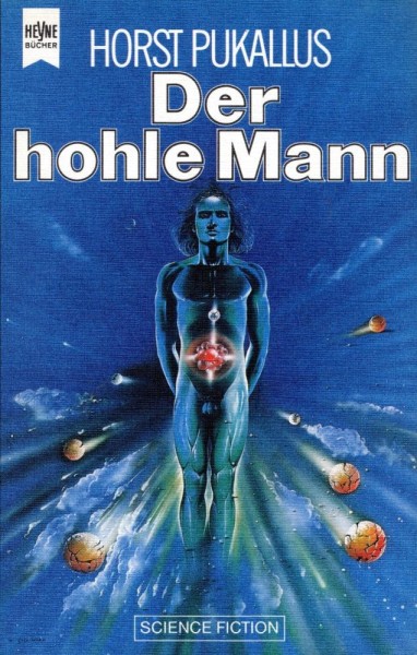 Der hohle Mann (Z0), Heyne