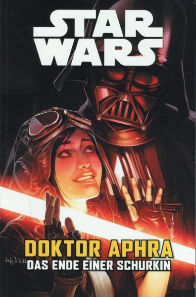 Star Wars Sonderband 128, Panini