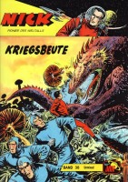 Nick Unmixed Gb 38, Mohlberg Nick Unmixed Gb 38, Mohlberg