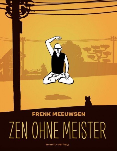 Zen ohne Meister, Avant