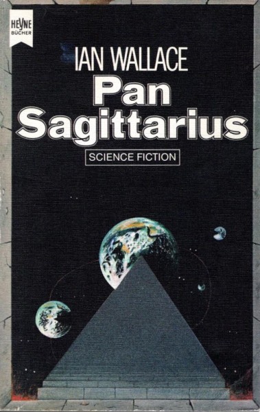 Pan Sagittarius (Z1), Heyne