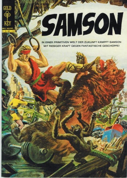 Samson 1 (Z0-1), Roman-Boutique-Club