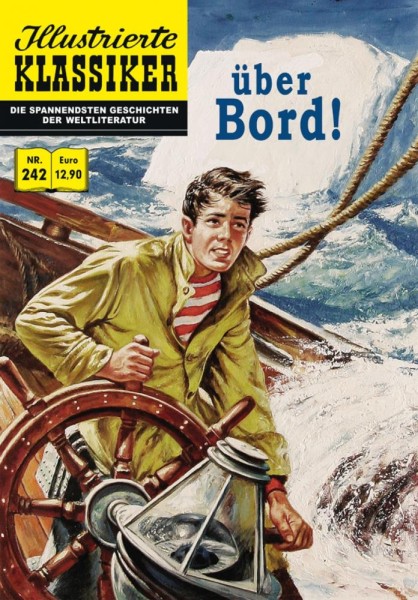 Illustrierte Klassiker 242, bsv Hannover