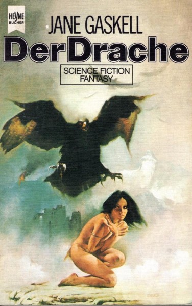 Der Drache (Z0-1), Heyne