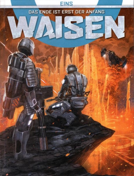 Waisen 1 (Z0), Cross Cult